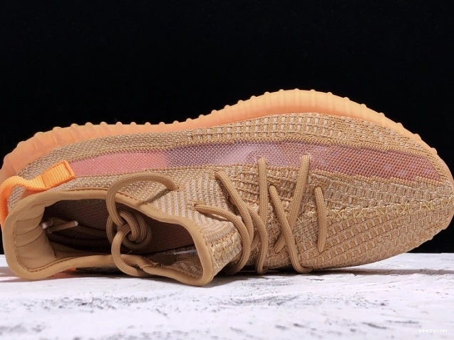 V2 EG7490 Boost Clay Yeezy 350 Adidas 1119